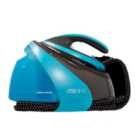 Morphy Richards Speed Steam Pro Steam Generator Iron With Intellitemp - 1.6L Water Tank