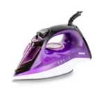 Geepas 2-in-1 Wet And Dry 'smart Steam' Steam Iron