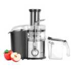 Geepas 800W Centrifugal Juicer With 2-speeds And Pulse Function