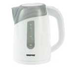 Geepas 1.7L LED Illuminating Electric Jug Kettle 2200W