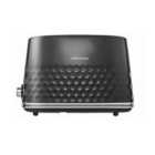 Morphy Richards Hive Black Two Slice Toaster