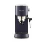 Morphy Richards Signature Coffee Machine Blue