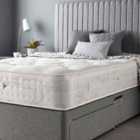 Aspire Natural Wool 2000 Mattress Super King