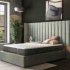 Aspire Pocket+ And Wool Mattress In A Box- Small Double