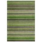 Homemaker Carter Green 160X230Cm Rug