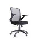 Toronto Office Chair Black