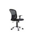 Tampa Office Chair Black