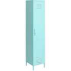 Ng Cache Single Metal Locker Storage Cabinet Mint
