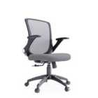 Toronto Office Chair Grey