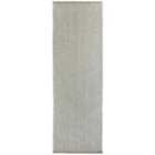 Origins Estelle Rug Natural 67 x 200cm