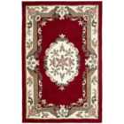 Origins Shensi Rug Wine 75 x 150cm