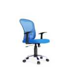 Tampa Office Chair Blue