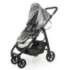 Dreambaby Universal Rain Cover For Stroller/Pushchair