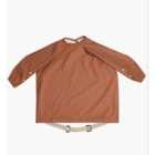 Bibado Coverall Weaning Bib Chasing Rainbows