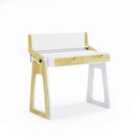 Palmer Office Desk - Adjustable Sit/Stand
