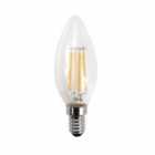 From The Anvil Vintage LED Edison Light Bulb - 4W E14