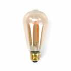 From The Anvil Vintage LED Edison Light Bulb - 5W E27