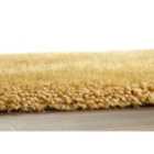 Origins Chicago Rug Ochre 67 x 200cm