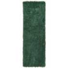 Origins Chicago Rug Forest Green 067 x 200cm