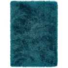 Origins Extravagance Rug Teal 120 x 170cm