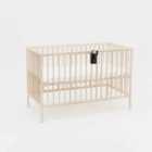 Sleepytroll Bed Rocker Feet