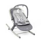 Ickle Bubba Stella Rocker - Ash Grey