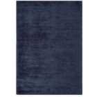 Asiatic Reko Rug, 100 x 150cm - Navy