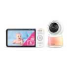 VTech RM5755HD 5" Smart Wi-fi 1080P Video Monitor - With Night Light