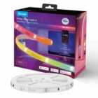 Govee Rgbic Wi-fi + Bluetooth LED Strip Lights With Protective Coating (10M) - Support Matter (cuttable)