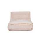 Kaikoo Hand Quilt Loungers Cream