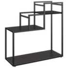 Ng Weston Plant Stand Espresso