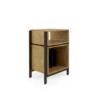 Louisiana Turntable Stand