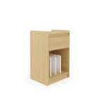 Oslo Turntable Stand