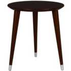 Ng Kenning Ton End Table Espresso