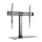 Tilt & Swivel Table Top Tv Stand - 32-55