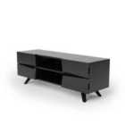 Olympus Tv Stand 1400 Black
