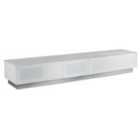 Element Modular Tv Stand 2100Mm White