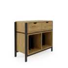 Louisiana Plus Turntable Stand