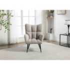 Reese Chair Light Grey