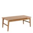 Furniture To Go Essex Rectangular Coffee Table