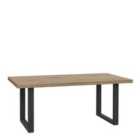 Furniture To Go Atlantic Coffee Table In Artisan Oak