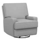 Rylan Swivel & Gliding Recliner Chair