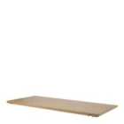 Furniture To Go Marte Extension Leaf In Oak For 90A0000054689