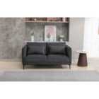 Landon 2 Seater Dark Grey