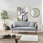 Julian Bowen Andi Sofa Bed - Grey