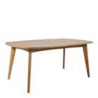 Furniture To Go Marte Dining Table In Oak