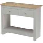 Loft24 Emerald Console Table Greyoak