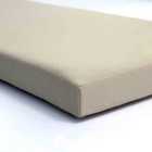 Zest Seat Pad - Stone (for Hampshire Arbour)