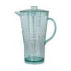 Summerhouse by Navigate Recycled Look Pitcher 2L