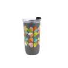 Beau & Elliot Carnaby Bloom Travel Mug 400ml